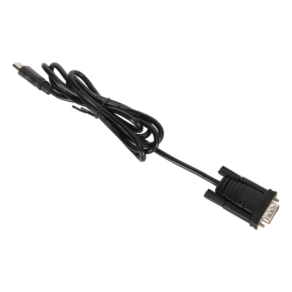 1080P 60Hz Hd To Vga Lead 1.5M Male To Male 7790334044568