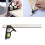Stainless Steel Adjustable Angle Ruler,Horizontal Movable Combination Square for Woodworking,Drafting and Metalworking,300MM Precision Measuring Tool 7