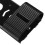 Rear View Camera Screen Mounting Bracket for Vehicle Rear View Mirror Camera Mount 3