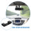 Rear View Camera Screen Mounting Bracket for Vehicle Rear View Mirror Camera Mount 6