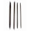 Curve Spring Bender for PVC Wire Tubes, 90+ Degree Bending 3