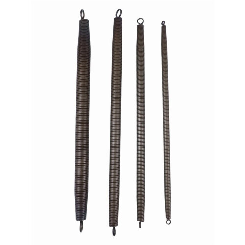 Curve Spring Bender for PVC Wire Tubes, 90+ Degree Bending 2