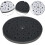 Interface Pad 6 Inch 70-Hole Soft Foam Polishing Pad 3