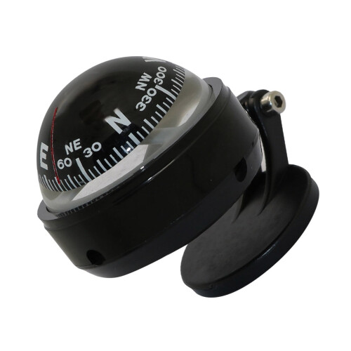 Voyager Compass outside Adjustable Compass 7.4X6X6.2CM 1