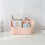 Plastic Desktop Storage Box Removable Divider Organizer Cosmetics Office Multifunctional Classification Box 5