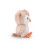 Coruja de Pelúcia da Floresta para Crianças - 17 cm (6,7 polegadas) 3