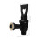 1Pcs Replacement Spigot for Tea Coffee Juice Containers Versatile Design 2