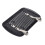 Car Sun Visor Mirror Makeup Sun-shading Cosmetic Vanity Mirror 4