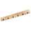 Guitar Nut Saddle Bridge Blank for Electric Acoustic 2