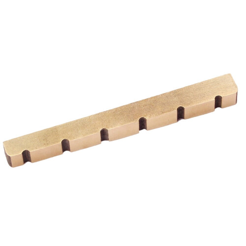 Guitar Nut Saddle Bridge Blank for Electric Acoustic 1