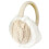 Women's Winter Knit Earmuffs 1 Pair 7
