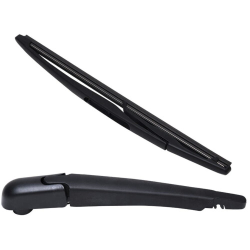 2pcs for Chevy for Sonic 2012-2020 Rear Windshield Wiper Arm & Blade (Windshield-Position) 1