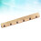 Guitar Nut Saddle Bridge Blank for Electric Acoustic 7