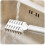 Stainless Steel Fish Scale Shaver Silver 3