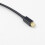 Mini DisplayPort til VGA-adapter sort plastik 1 stk. 2