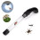 Handheld Bug Vacuum Insect Pest Remover with LED Light 3