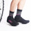 Cycling Shoe Covers Waterproof Windproof 1 Pair 5