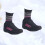 Cycling Shoe Covers Waterproof Windproof 1 Pair 8