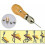 Professional Leather Stitching Tools Kit with Needles and Waxed Thread 1