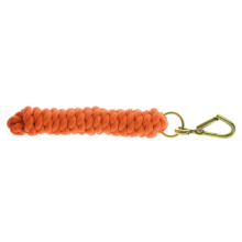 (1.8m, Orange) Hy Horse Leadrope