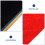 FRCOLOR Felt Sheets Assorted Colors 9x12 Inches 3