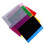 FRCOLOR Felt Sheets Assorted Colors 9x12 Inches 6