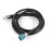 Toolbox Diagnostic Service Cable For Tesla Model S/X 12-16 1013230-00-A 2