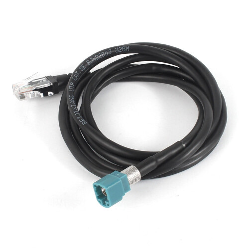 Toolbox Diagnostic Service Cable For Tesla Model S/X 12-16 1013230-00-A 1