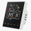 Smart Thermostat With Wifi Connectivity And User Friendly Touch Screen 3