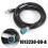 Toolbox Diagnostic Service Cable For Tesla Model S/X 12-16 1013230-00-A 3