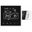 Smart Thermostat With Wifi Connectivity And User Friendly Touch Screen 4