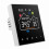 Smart Thermostat With Wifi Connectivity And User Friendly Touch Screen 5