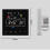 Smart Thermostat With Wifi Connectivity And User Friendly Touch Screen 6