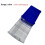 Stackable Hardware Parts Storage Boxes Plastic Component Screws Tool Box Combined Cabinet Drawer Case 5