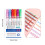 2026 Clearance Highlighter Pen Creative Highlighter Roller Marker Pen 1ML 2