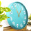HEMOTON Clock Motor Decorative Wall Clocks Battery Operated Movement 7