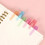 2026 Clearance Highlighter Pen Creative Highlighter Roller Marker Pen 1ML 7