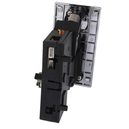 Windfall Electronic CPU Coin Acceptor Coin Selector Game Part for Arcade Vending Machine 2