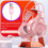 Jacenvly wireless earphones for gaming pink 7