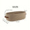 Oval Woven Storage Basket for Bathroom and Desktop 5