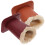 Plush-Lined Glasses Holder 2 Pcs 8