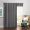 Grommet Valance 2