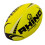 Rhino Sponge Rugby Ball 1