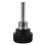 Soldering Station Parts Easy Installation Handle Sleeve Set Plastic 1 Set 5