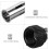 Soldering Station Parts Easy Installation Handle Sleeve Set Plastic 1 Set 8