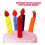 Happy Birthday Plush Hat 2 Pack 2