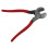 Heavy Duty Cable Wire Cutter Electrical Tool ICR-010 Copper or Alum (1) 3