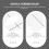 Quilting Ruler Transparent Cookie Template Biscuit Basket 3