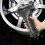 Portable Tire Inflator 150 PSI with LED Light Auto Stop 3