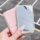 Foldable Double Sided Travel Mirror Waterproof Compact for Makeup and Skincare 2